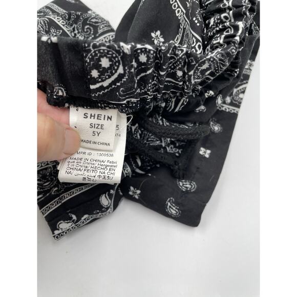 Boys 2-Pack Shein Shorts & Old Navy Shirts Size 5 - FAST Shipping - Picture 7 of 8